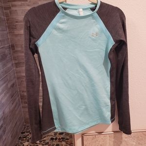 Under Armour Cold Gear Shirt